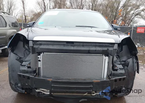 2012 GMC Acadia Slt-1 from USA, damaged, VIN 1GKKVRED8CJ207992